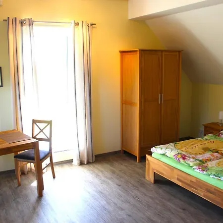 Ferienparadies Nonnensee