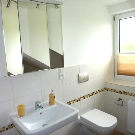 Ferienparadies Nonnensee