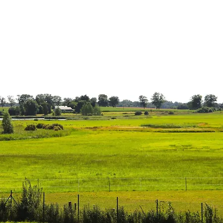 Apartman Ferienparadies Nonnensee Parchtitz