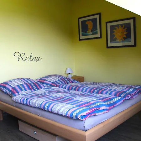 Ferienparadies Nonnensee *