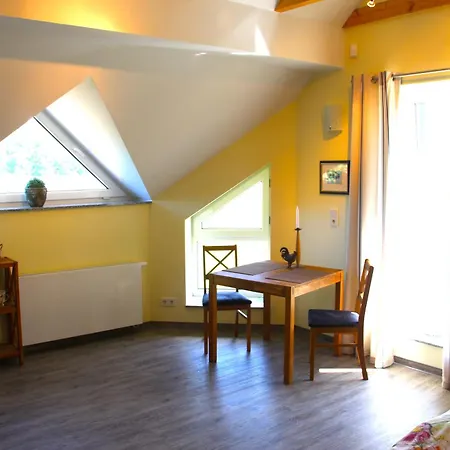 Ferienparadies Nonnensee Apartman *