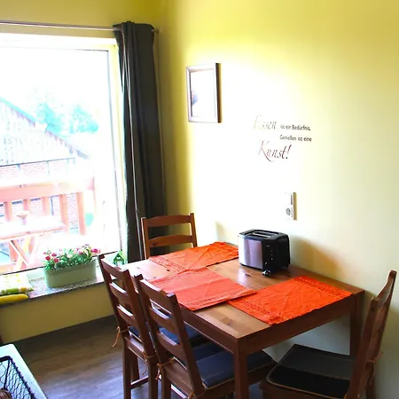 Ferienparadies Nonnensee