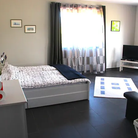 Ferienparadies Nonnensee