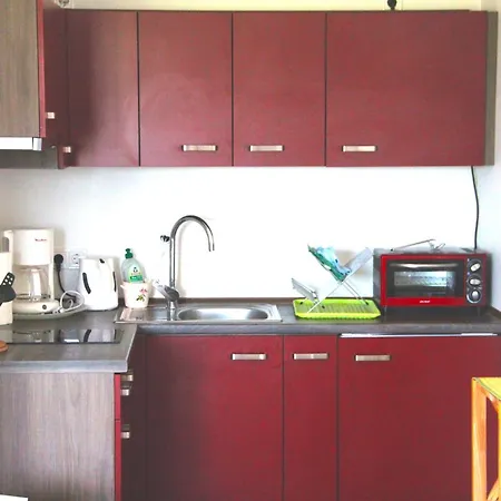 Ferienparadies Nonnensee Parchtitz