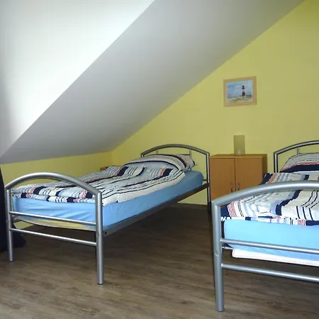 Ferienparadies Nonnensee * Parchtitz