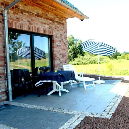 Apartman Ferienparadies Nonnensee *