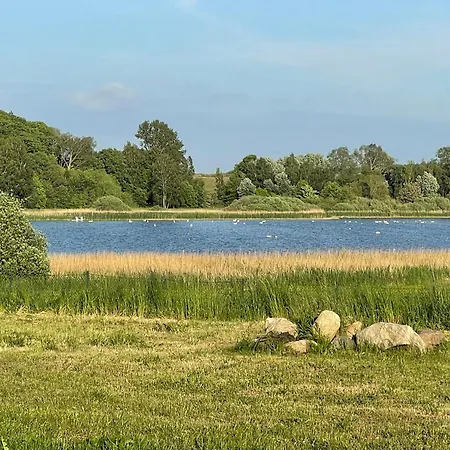 Apartamento Ferienparadies Nonnensee