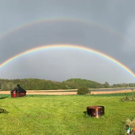 Ferienparadies Nonnensee Apartman *