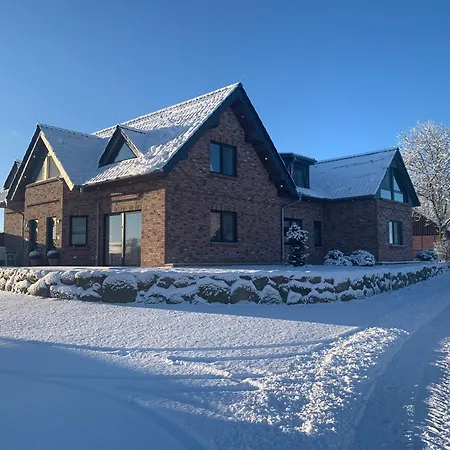 Ferienparadies Nonnensee