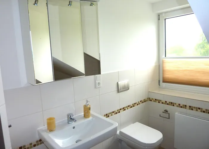 Ferienparadies Nonnensee