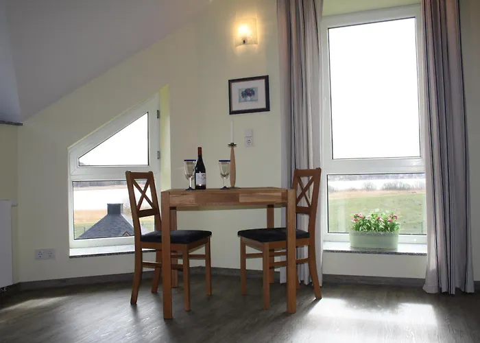 Lejlighed Ferienparadies Nonnensee