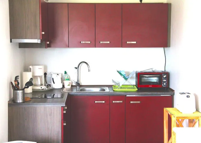 Ferienparadies Nonnensee Parchtitz