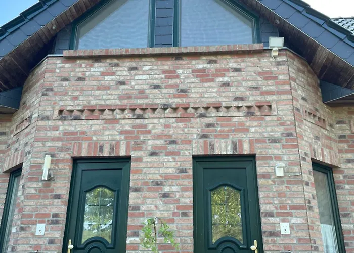 Lejlighed Ferienparadies Nonnensee *