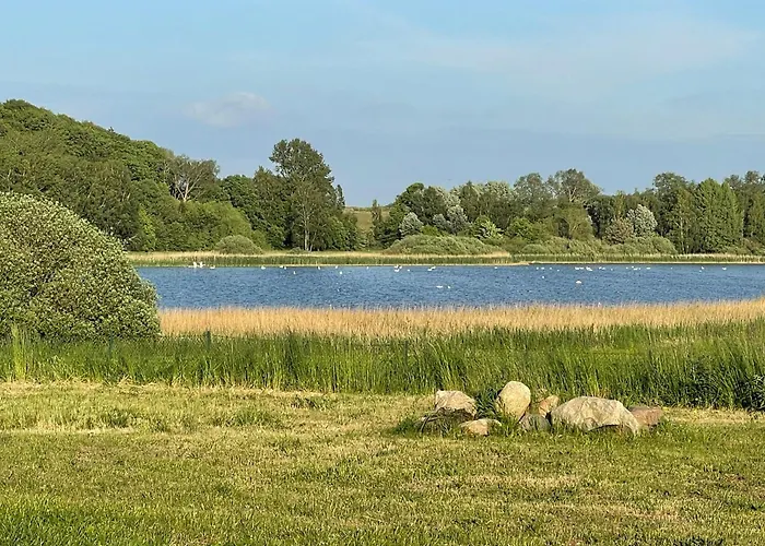 Apartamento Ferienparadies Nonnensee