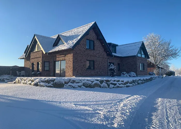 Ferienparadies Nonnensee